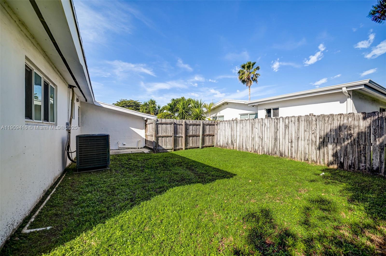 SUNSWEPT ISLE - Residential Lease