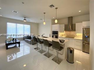 LANDMARK AT DORAL - Residential Lease