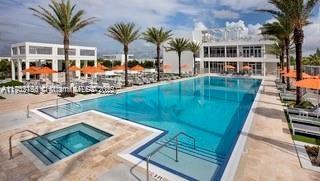 LANDMARK AT DORAL - Residential Lease