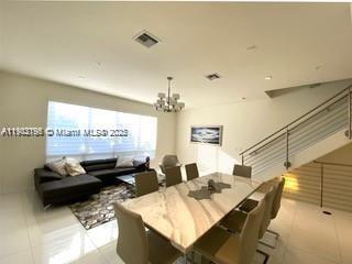 LANDMARK AT DORAL - Residential Lease