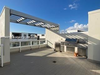 LANDMARK AT DORAL - Residential Lease