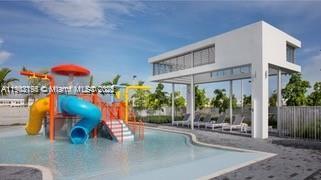 LANDMARK AT DORAL - Residential Lease