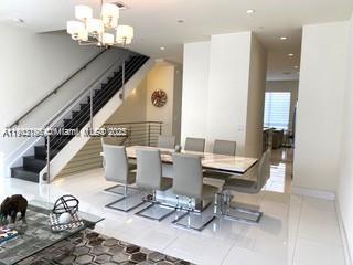 LANDMARK AT DORAL - Residential Lease