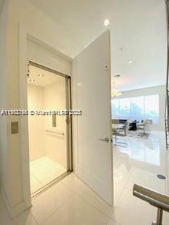 LANDMARK AT DORAL - Residential Lease