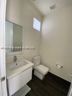 LANDMARK AT DORAL - Residential Lease