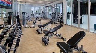 LANDMARK AT DORAL - Residential Lease