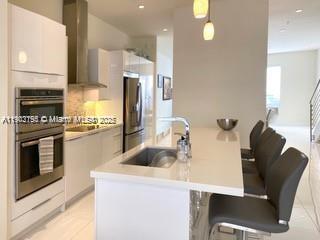 LANDMARK AT DORAL - Residential Lease