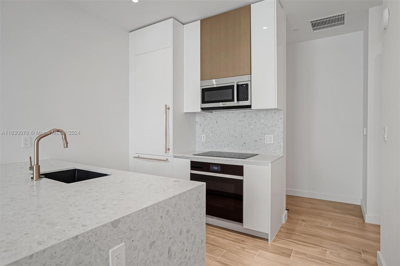 Mr C Residences - Residential
