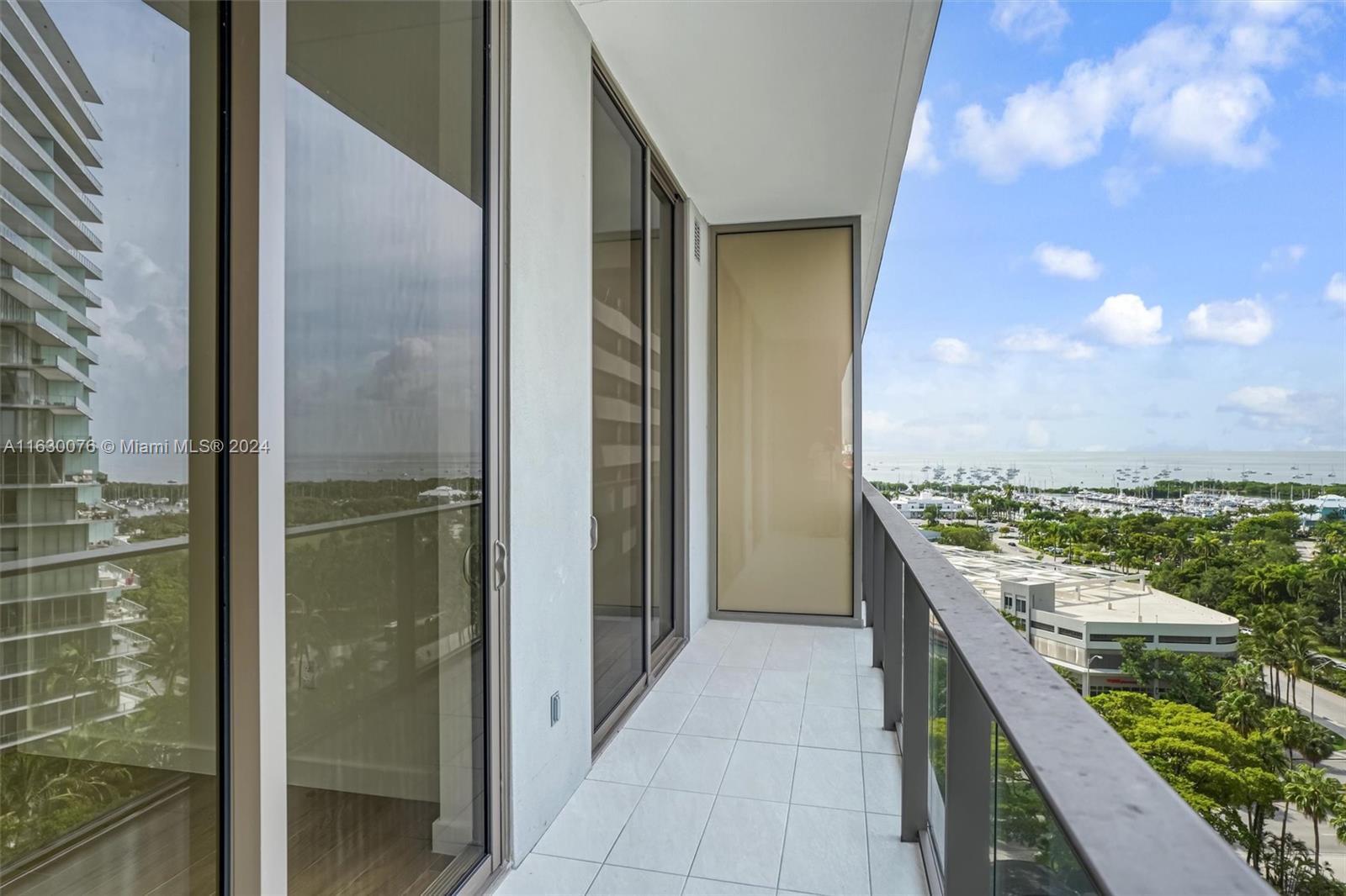Mr C Residences - Residential