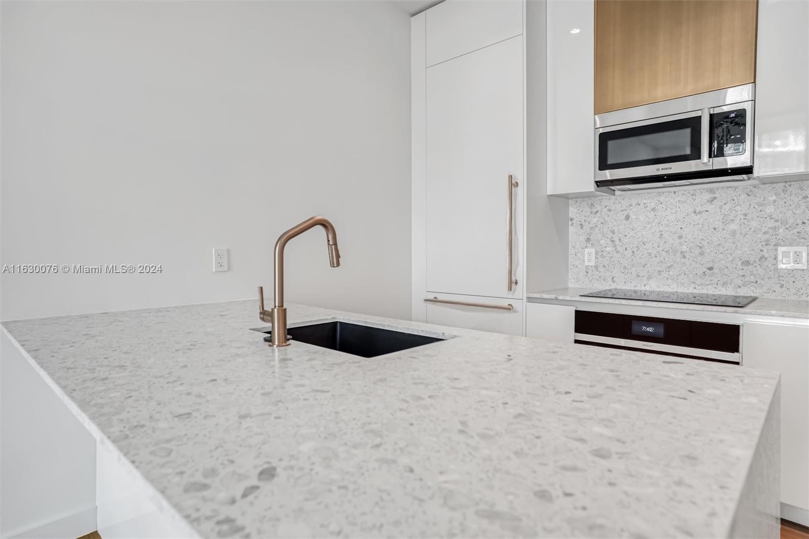 Mr C Residences - Residential