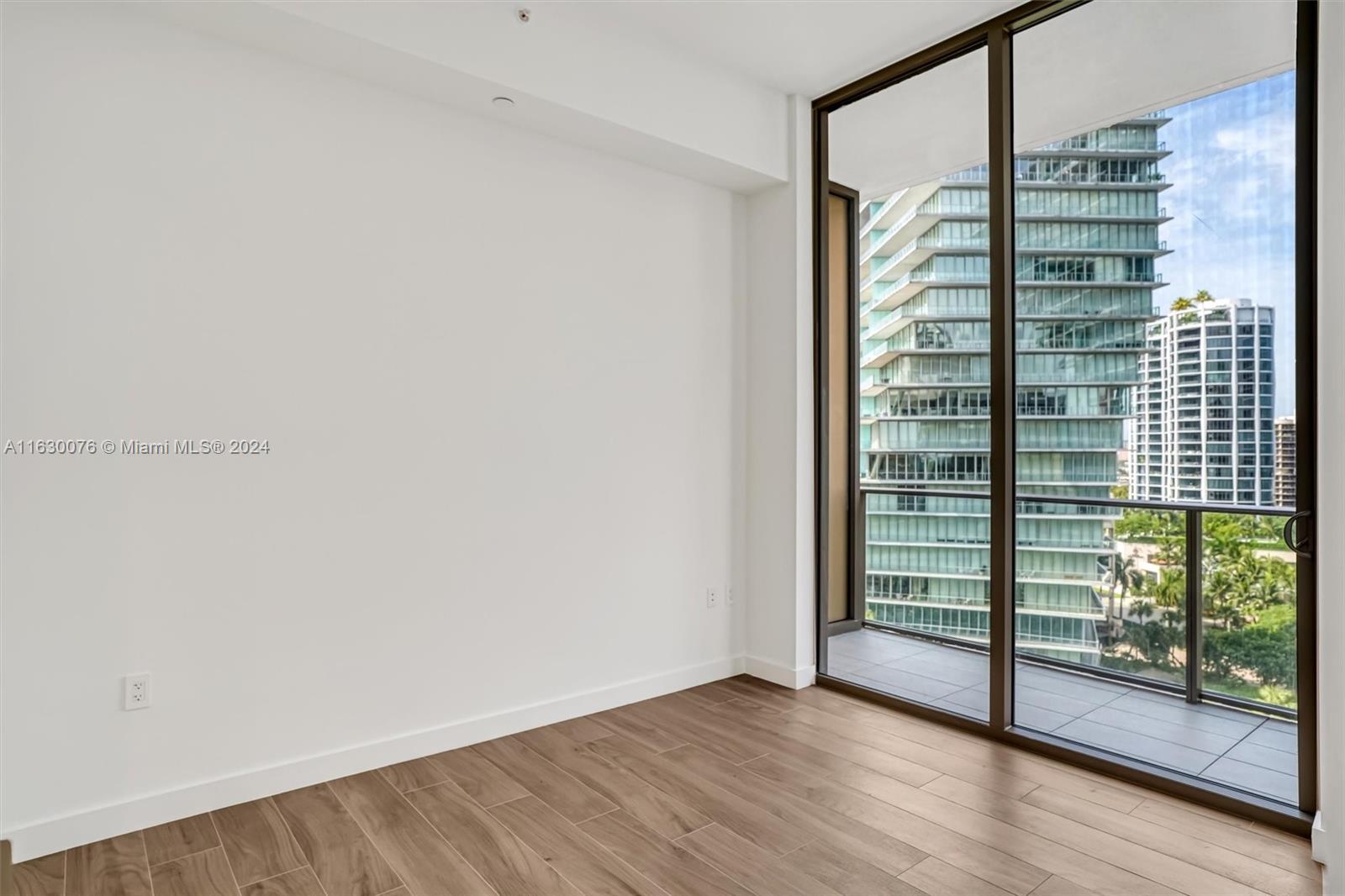 Mr C Residences - Residential