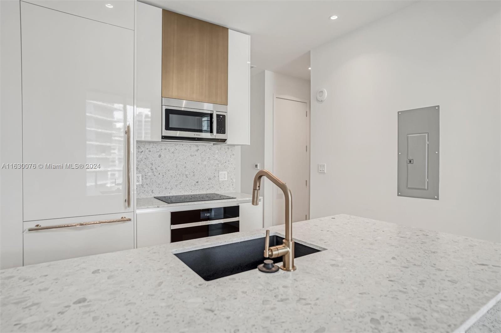 Mr C Residences - Residential
