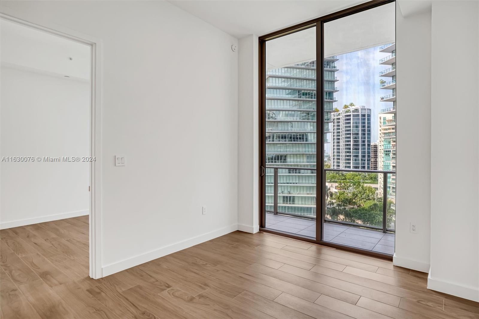 Mr C Residences - Residential