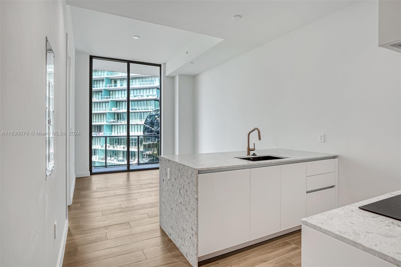 Mr C Residences - Residential