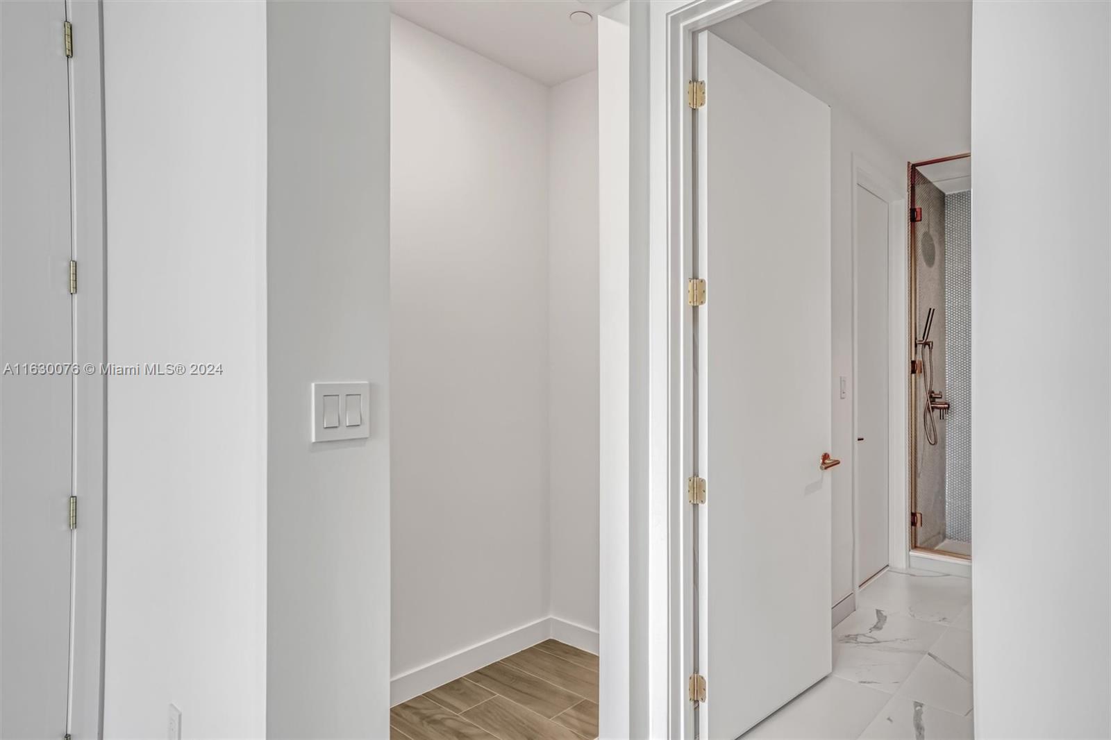 Mr C Residences - Residential