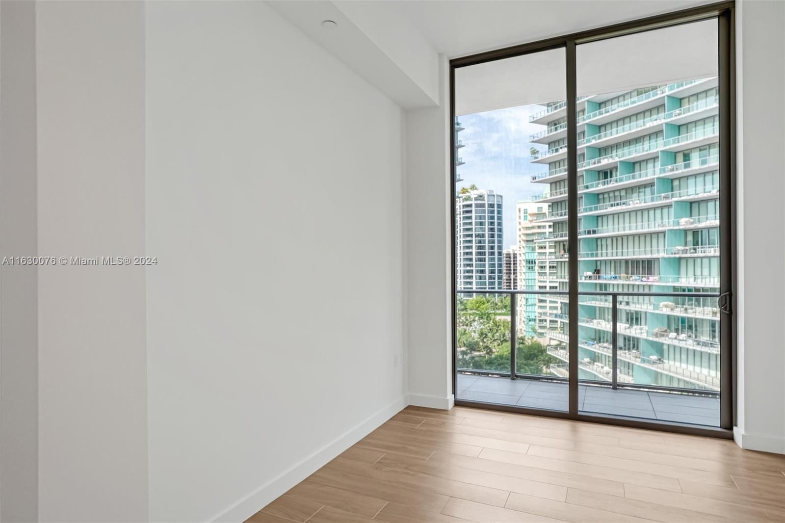 Mr C Residences - Residential