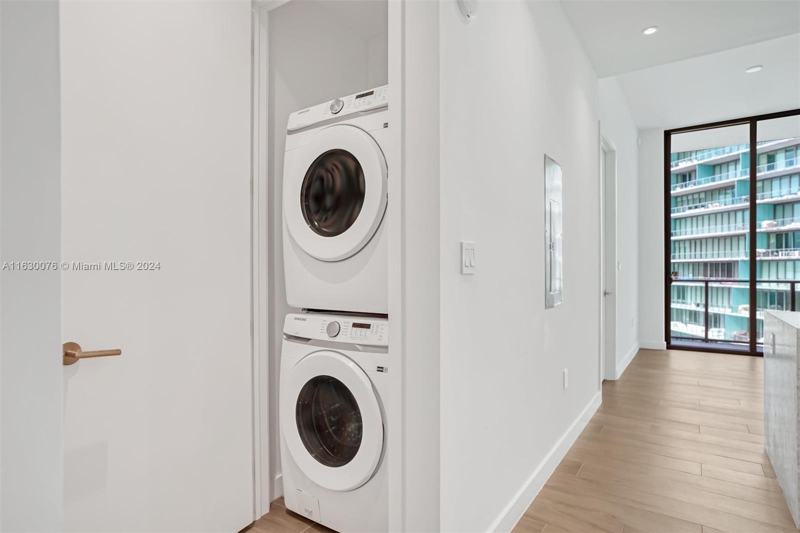 Mr C Residences - Residential
