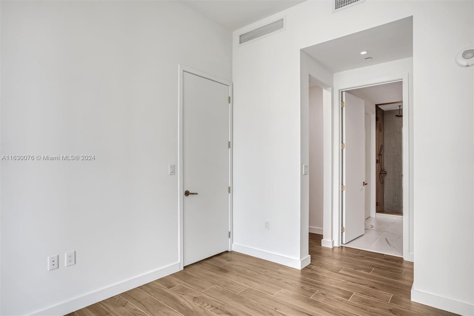 Mr C Residences - Residential