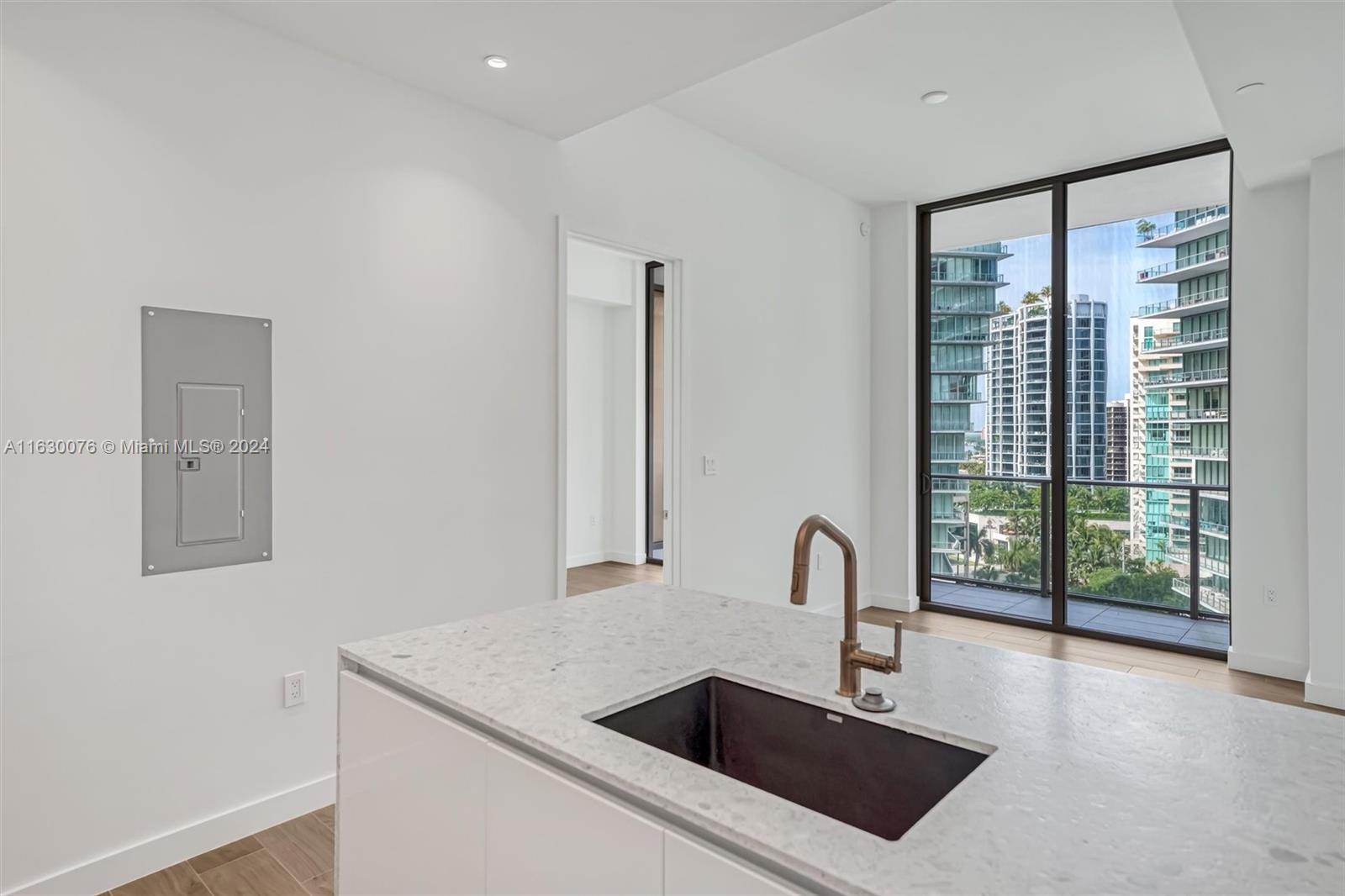 Mr C Residences - Residential