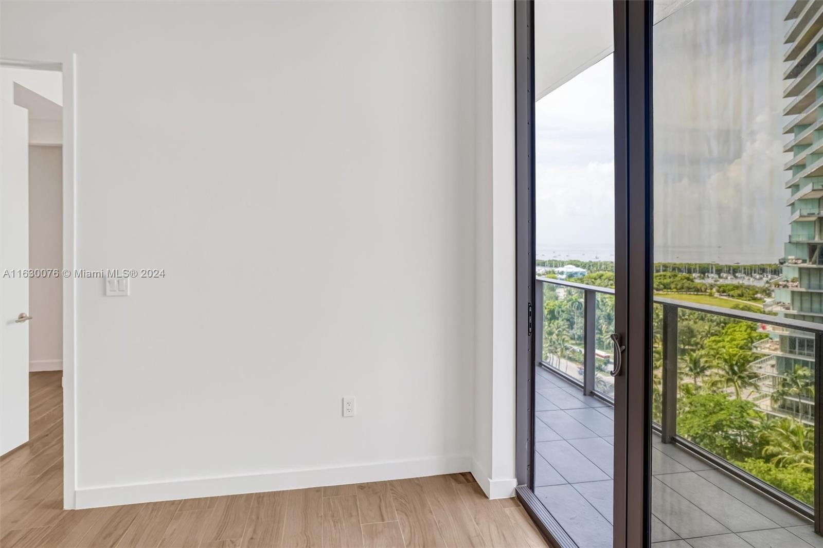 Mr C Residences - Residential