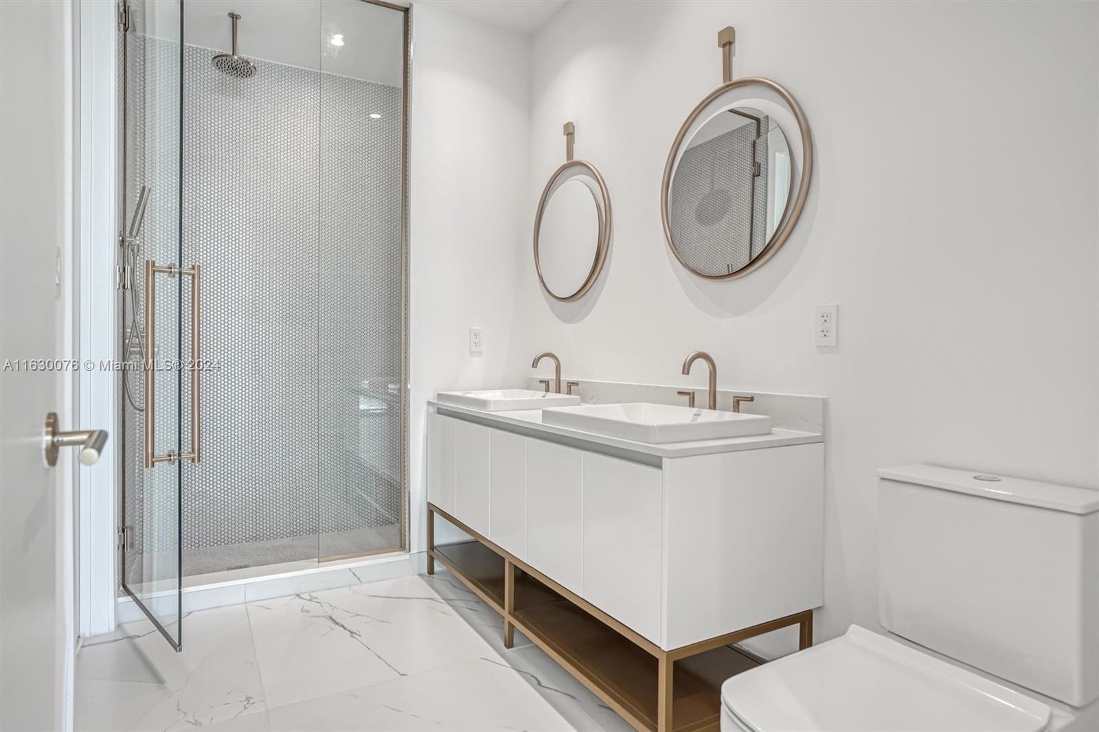 Mr C Residences - Residential