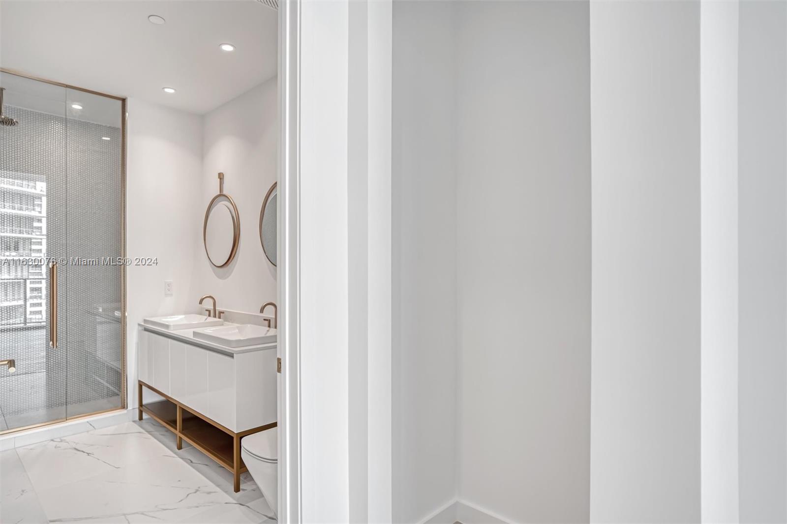 Mr C Residences - Residential
