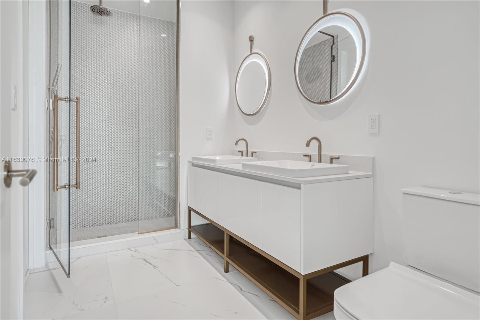 Mr C Residences - Residential