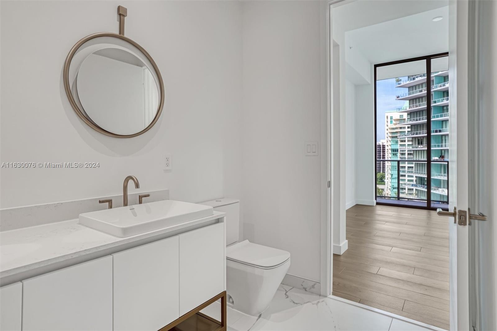 Mr C Residences - Residential