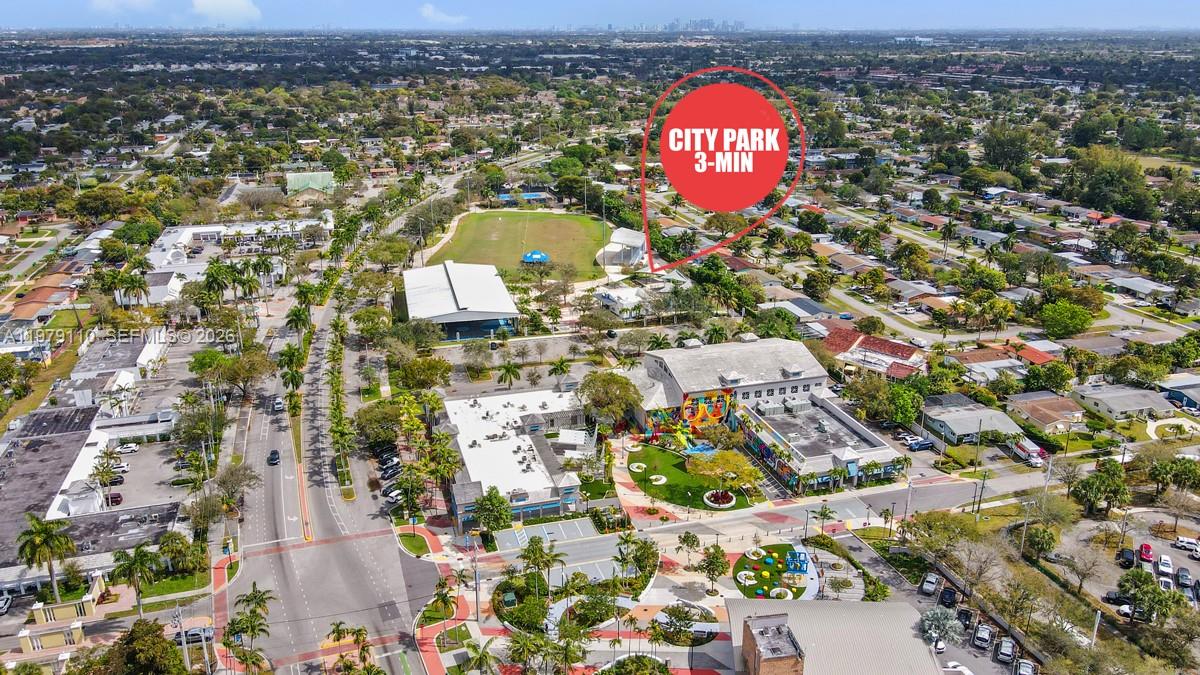 SUNRISE GOLF VILLAGE THIR - Residential