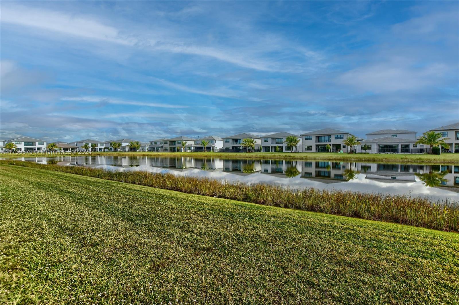 BRIDGES MIZNER PUD BRIDGE - Residential Lease