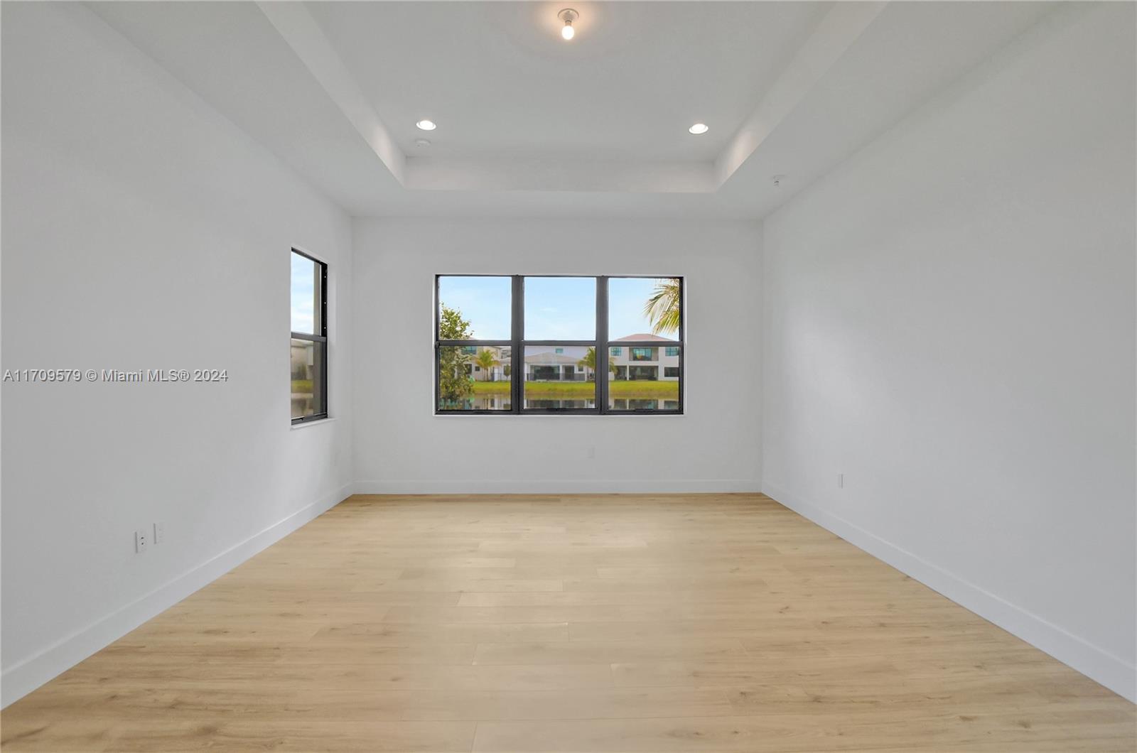 BRIDGES MIZNER PUD BRIDGE - Residential Lease