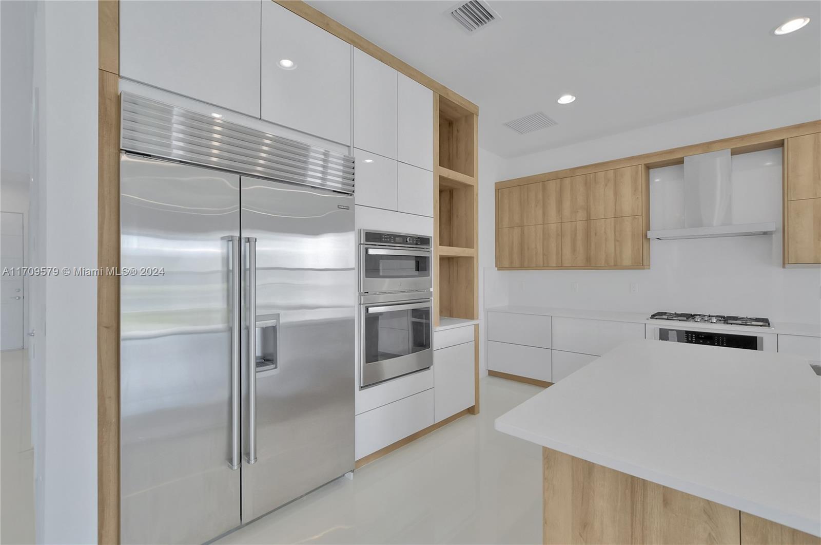BRIDGES MIZNER PUD BRIDGE - Residential Lease