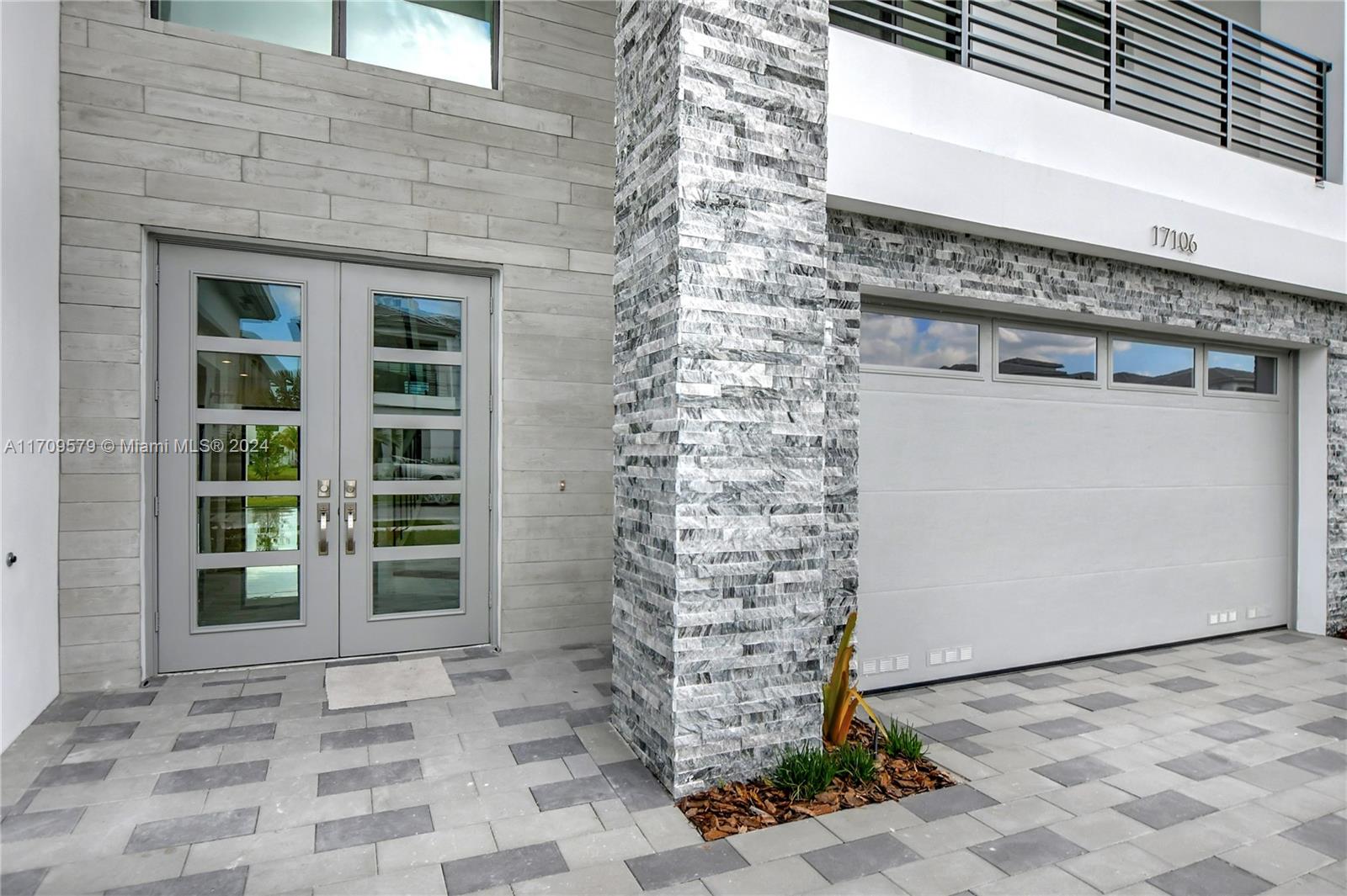 BRIDGES MIZNER PUD BRIDGE - Residential Lease