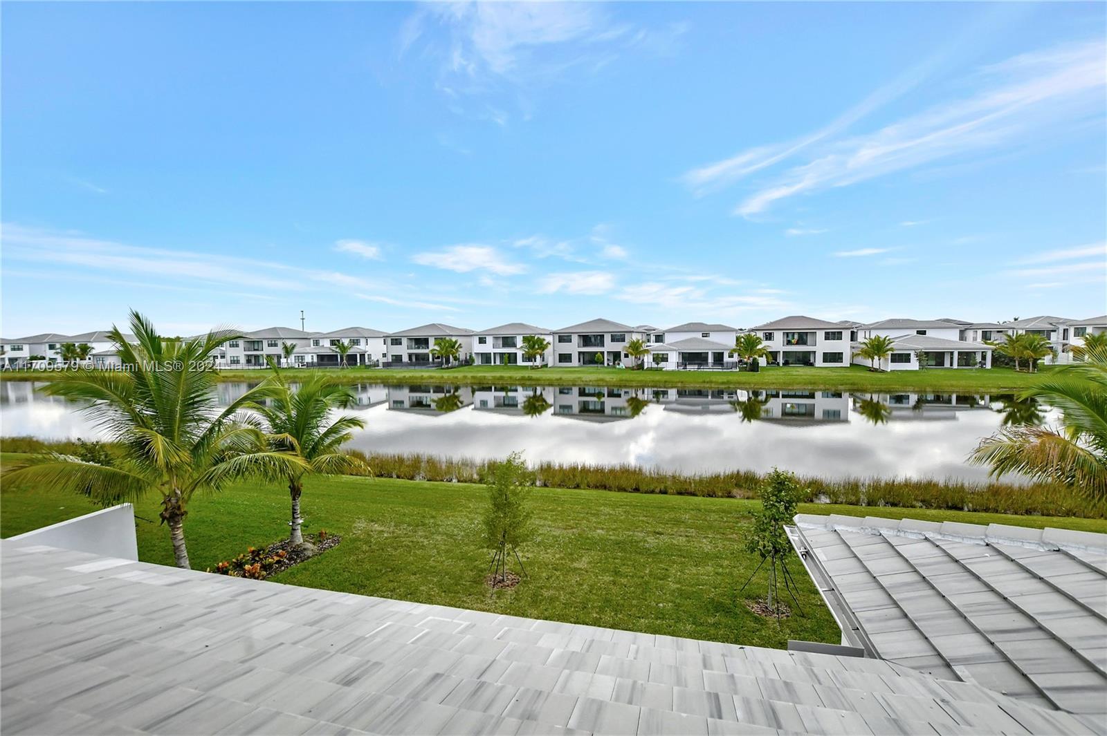 BRIDGES MIZNER PUD BRIDGE - Residential Lease