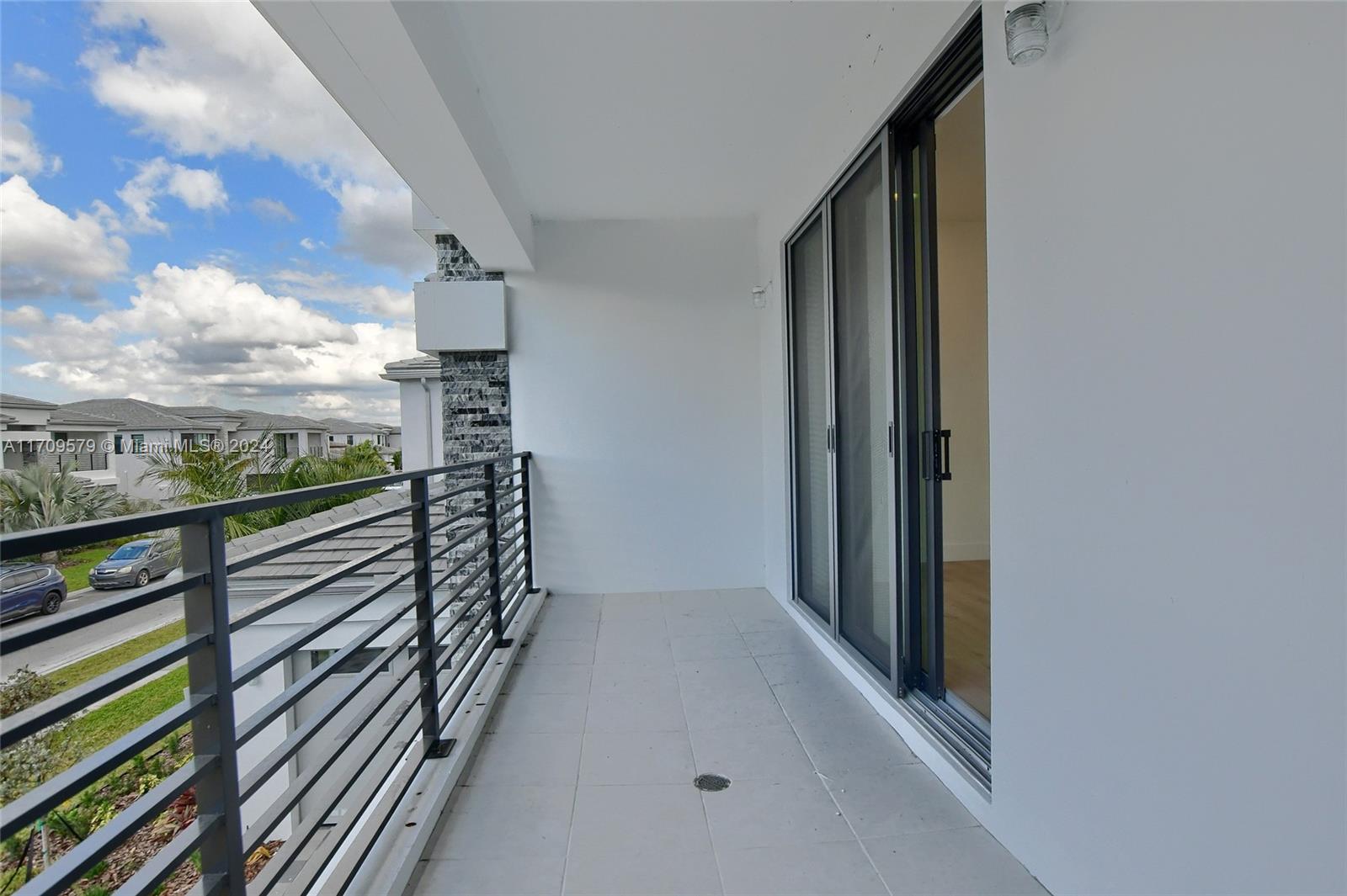 BRIDGES MIZNER PUD BRIDGE - Residential Lease