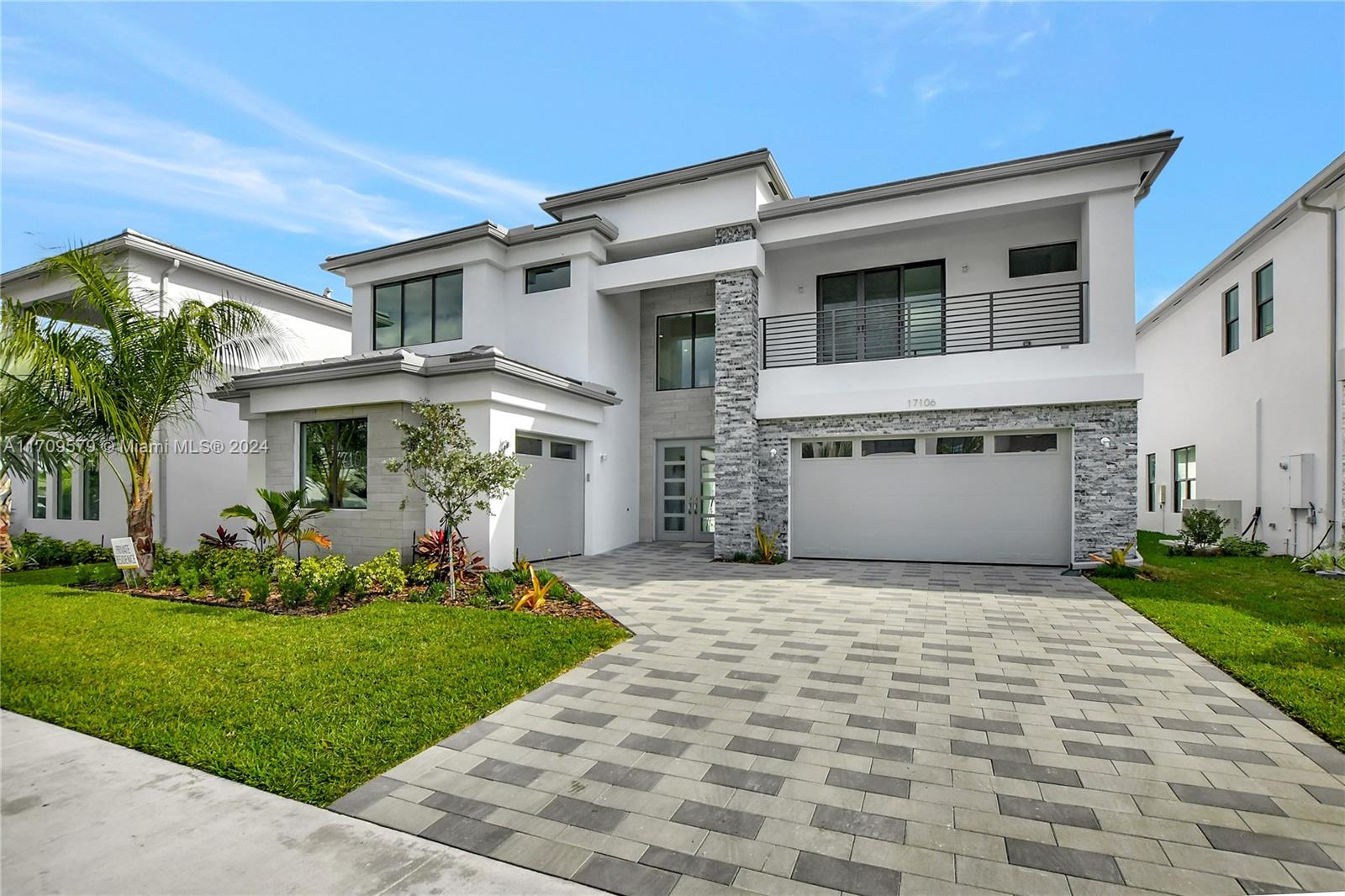 BRIDGES MIZNER PUD BRIDGE - Residential Lease