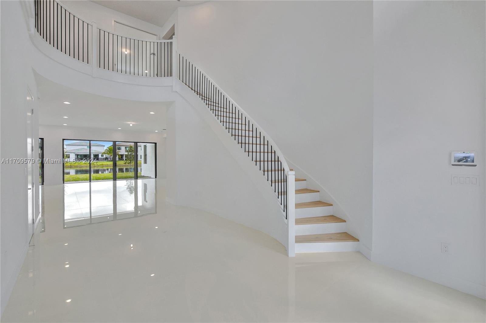 BRIDGES MIZNER PUD BRIDGE - Residential Lease