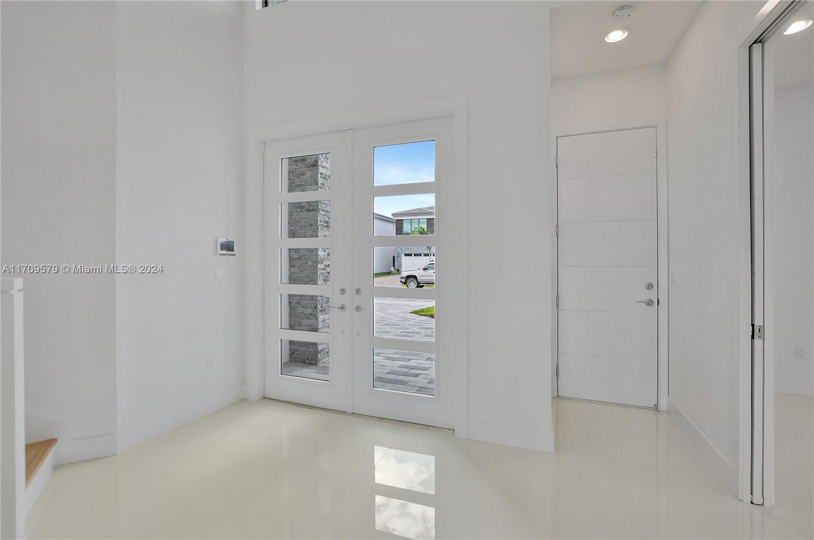 BRIDGES MIZNER PUD BRIDGE - Residential Lease