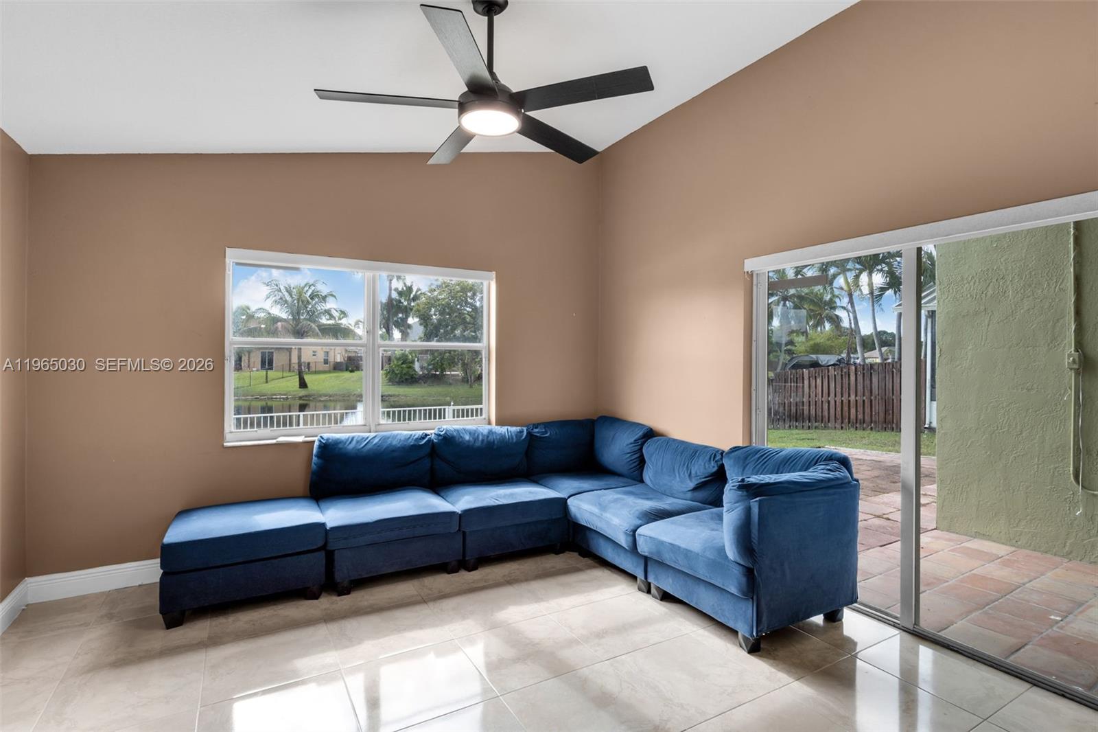 GROVE COMMERCIAL CENTER - Residential