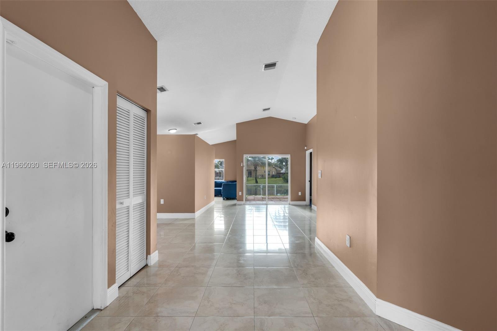 GROVE COMMERCIAL CENTER - Residential