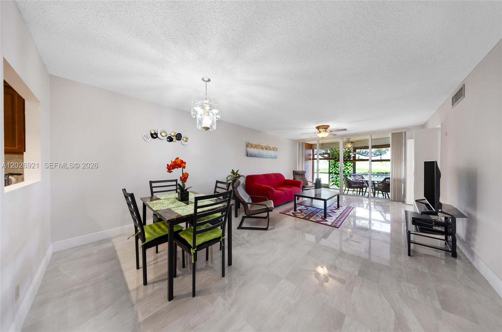 NO 50 PALM-AIRE COUNTRY C - Residential