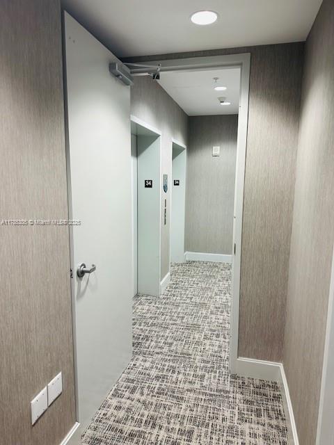 TRUMP ROYALE CONDO - Residential