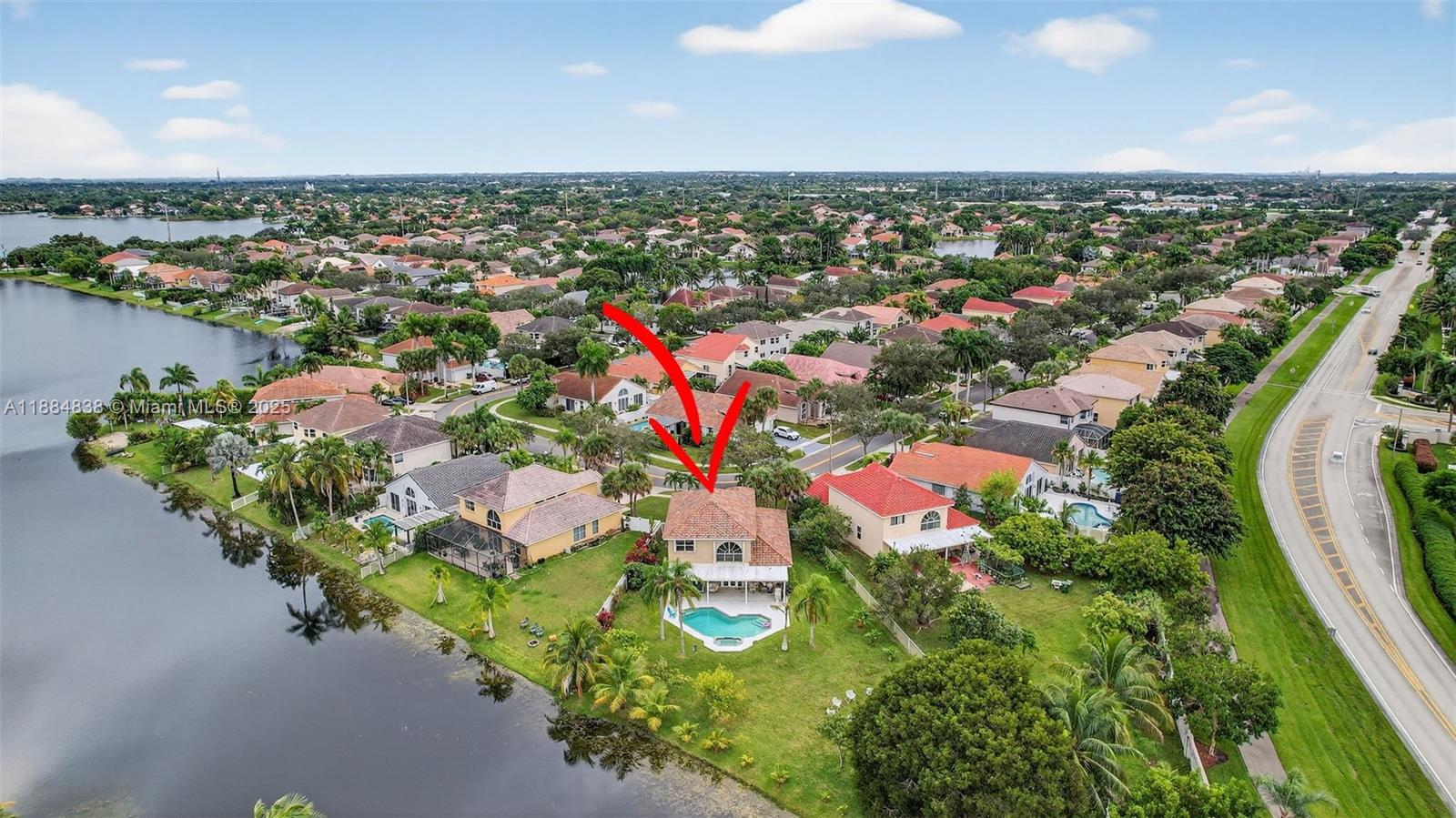 Chapel Lake Estates - Residential