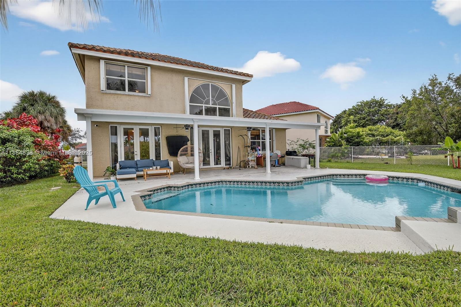 Chapel Lake Estates - Residential