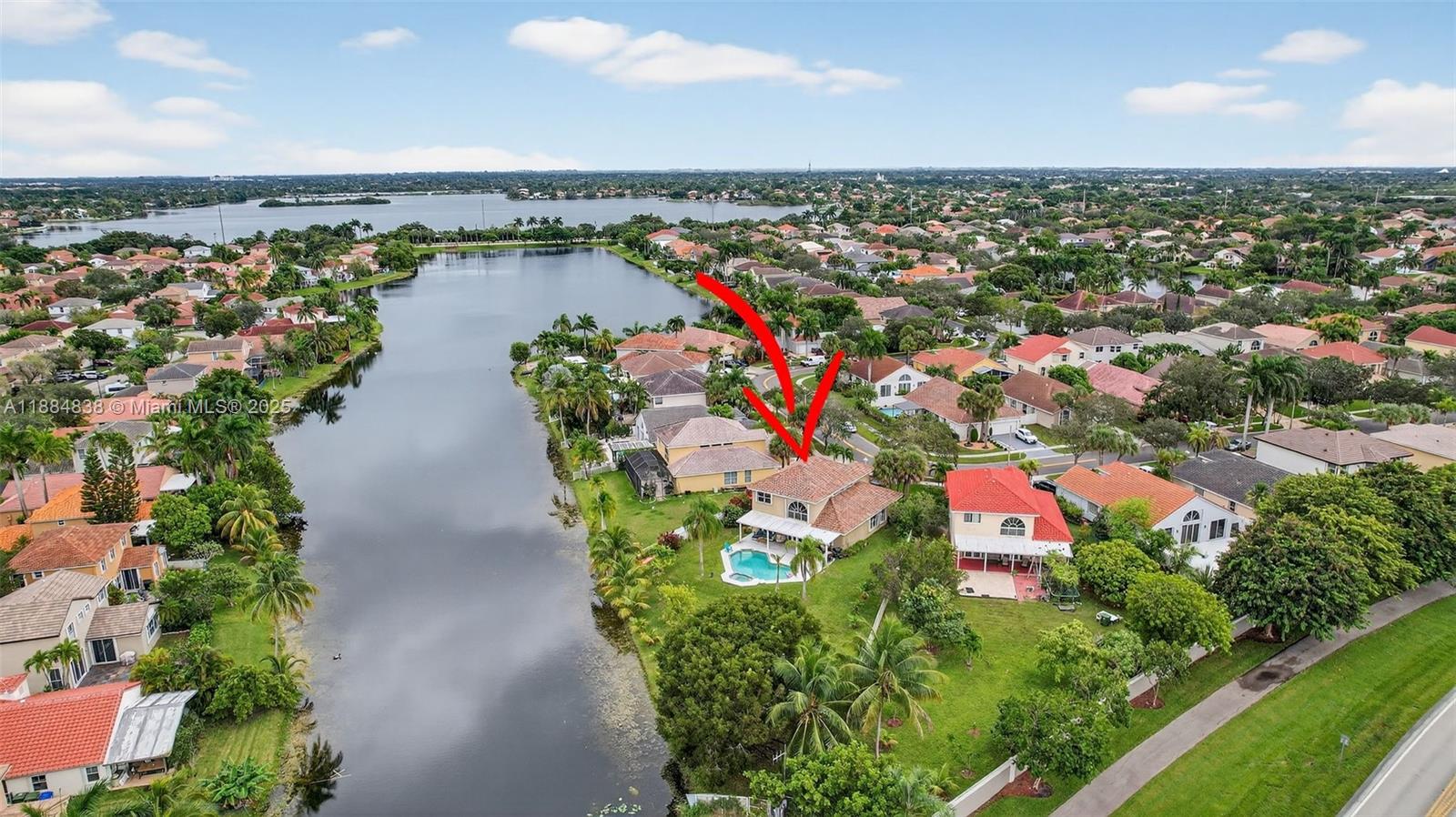 Chapel Lake Estates - Residential