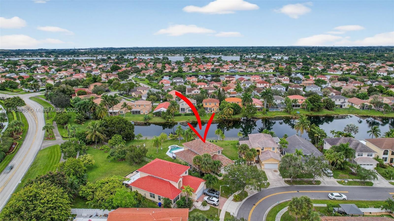 Chapel Lake Estates - Residential