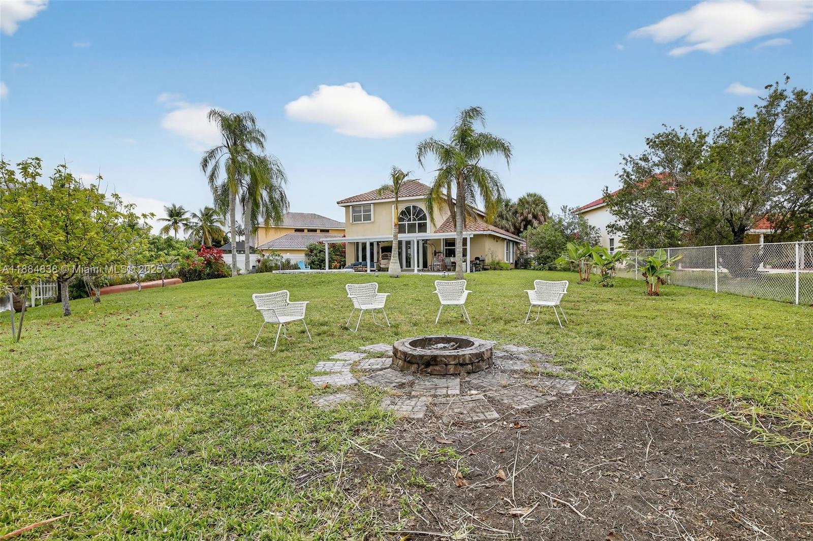 Chapel Lake Estates - Residential