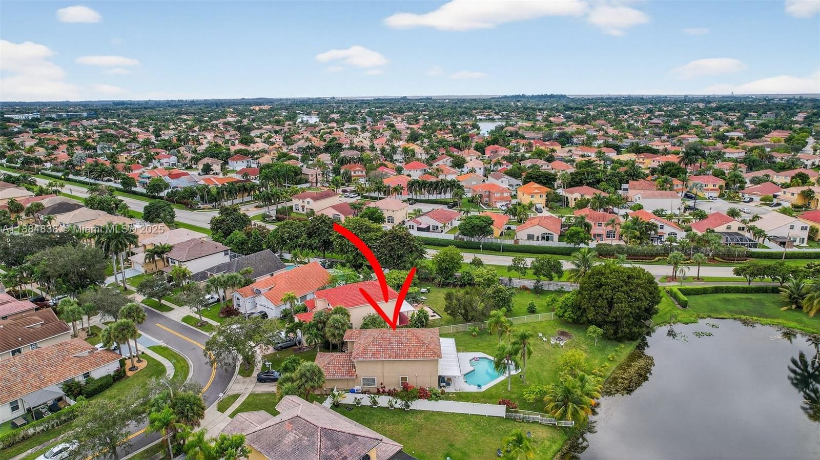 Chapel Lake Estates - Residential