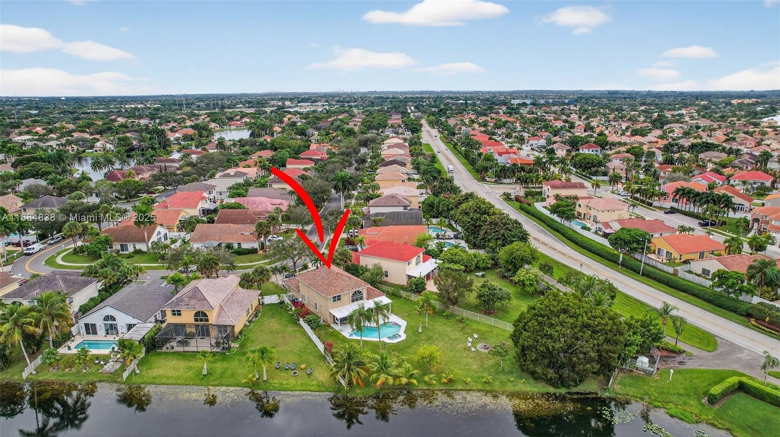 Chapel Lake Estates - Residential