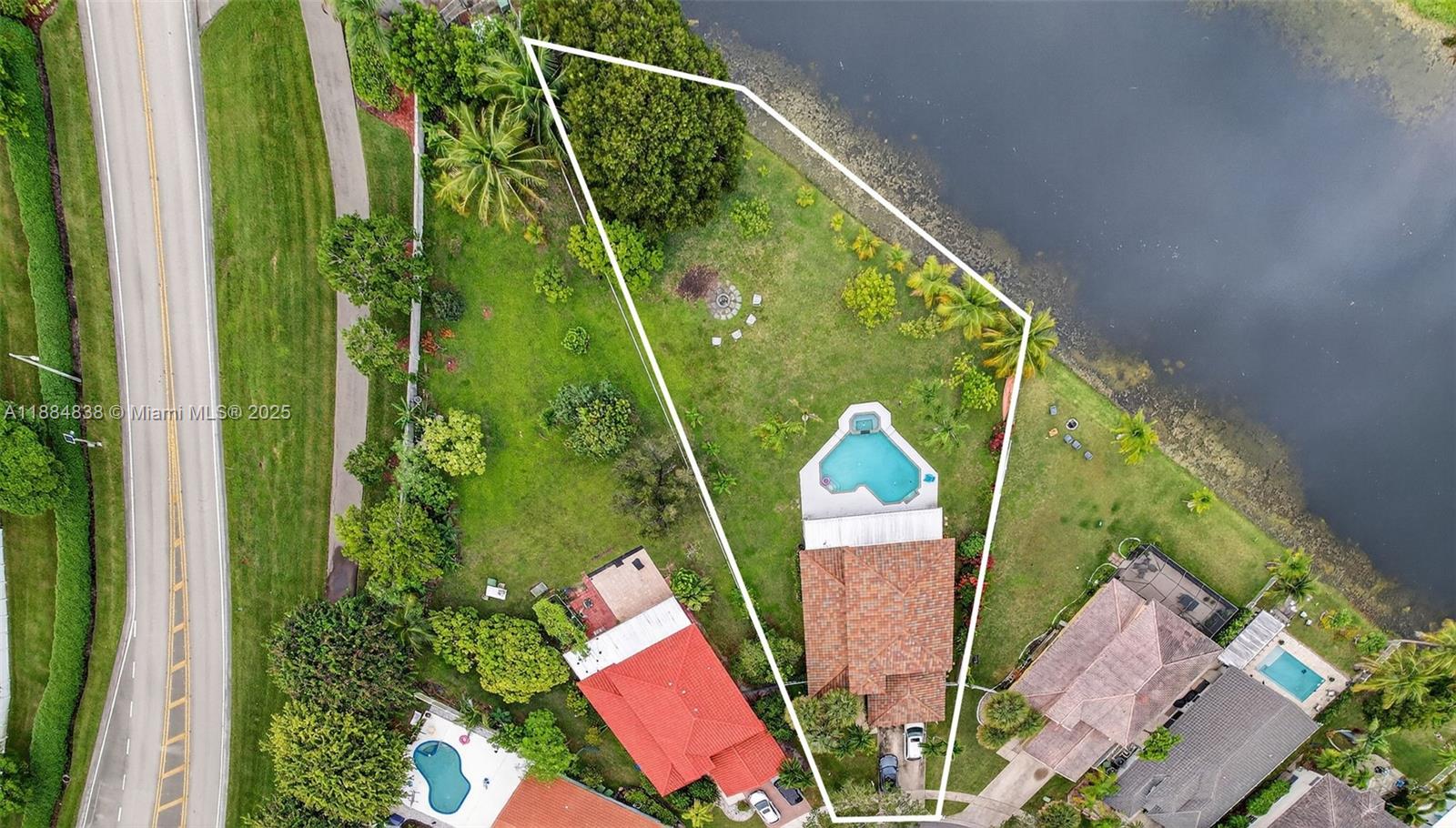 Chapel Lake Estates - Residential